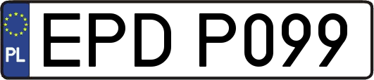 EPDP099