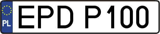 EPDP100