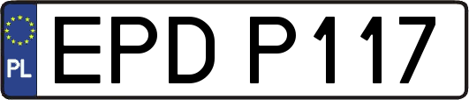 EPDP117