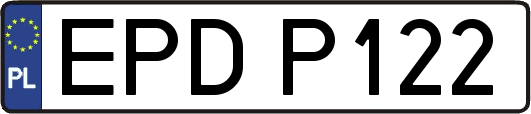 EPDP122