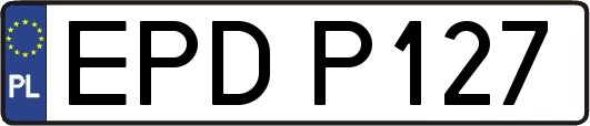 EPDP127
