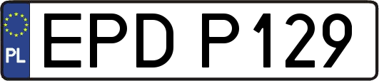EPDP129