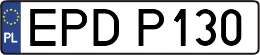 EPDP130