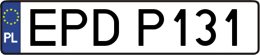 EPDP131
