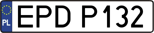 EPDP132
