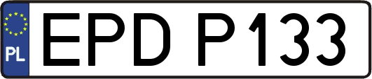 EPDP133