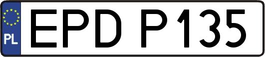 EPDP135
