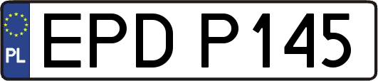EPDP145