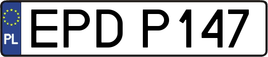 EPDP147