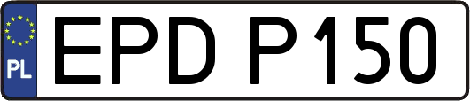 EPDP150