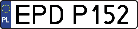 EPDP152