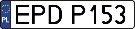 EPDP153