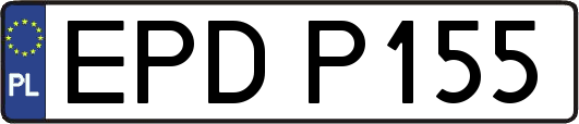 EPDP155
