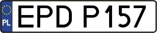 EPDP157