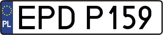EPDP159