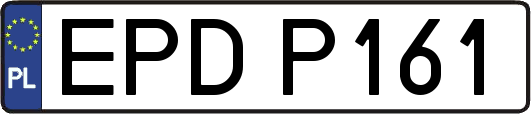 EPDP161