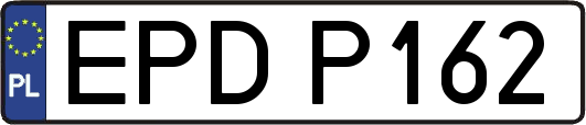 EPDP162