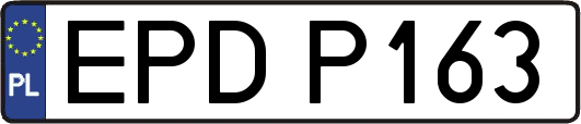 EPDP163