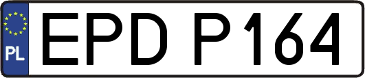 EPDP164