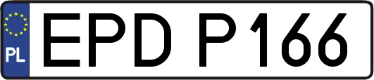 EPDP166