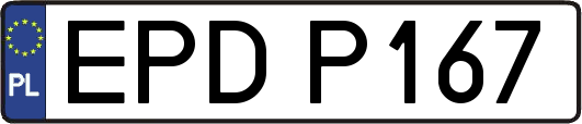 EPDP167