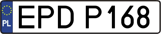 EPDP168