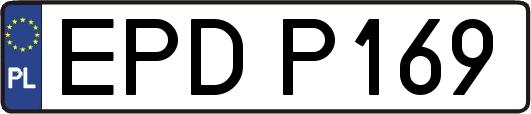EPDP169