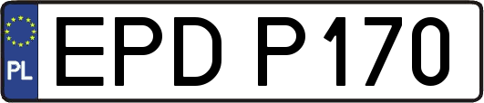 EPDP170