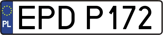EPDP172