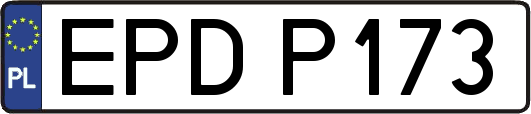 EPDP173