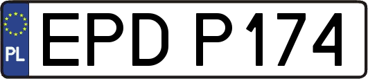 EPDP174