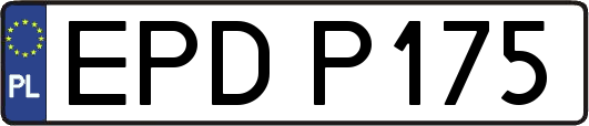EPDP175