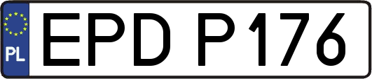 EPDP176