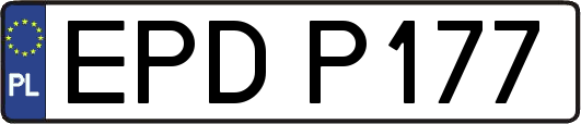 EPDP177