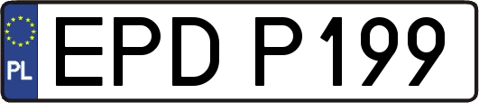EPDP199