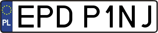 EPDP1NJ