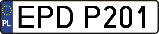 EPDP201