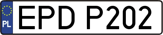 EPDP202