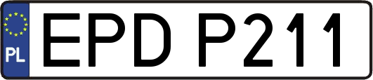 EPDP211