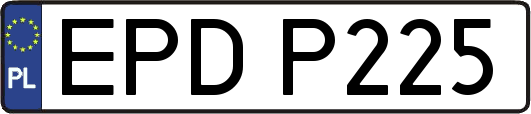 EPDP225