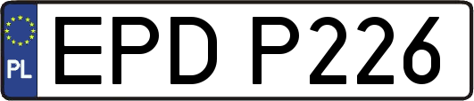 EPDP226