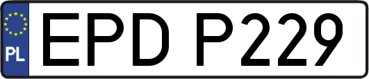 EPDP229