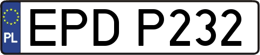 EPDP232