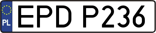 EPDP236