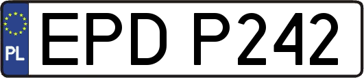 EPDP242
