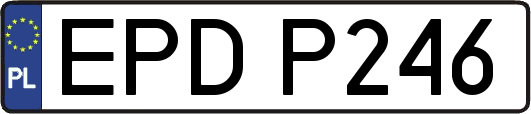 EPDP246