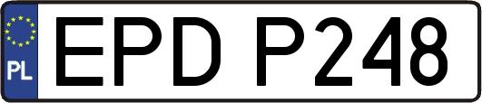 EPDP248