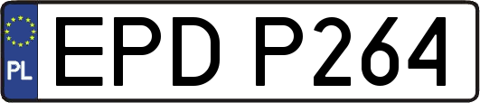 EPDP264