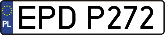 EPDP272