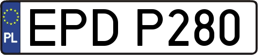 EPDP280